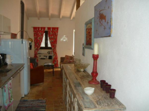 Гостиница Casa do Gato  Феррагудо